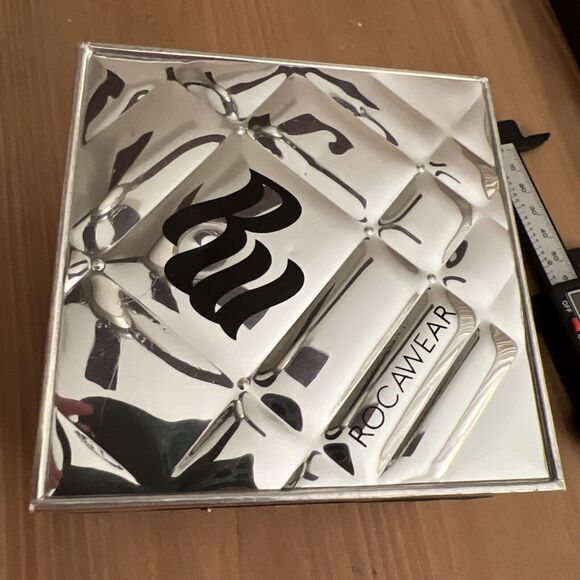 Rockawear Rm7773 Men’s Watch Watch Working - Picture 10 of 10